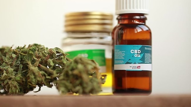 CBD 
      Oil To Vape Markesan 
      WI 53946